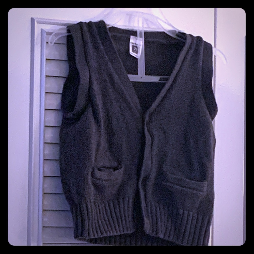 Boys Toddler size 2t Dress Sweater